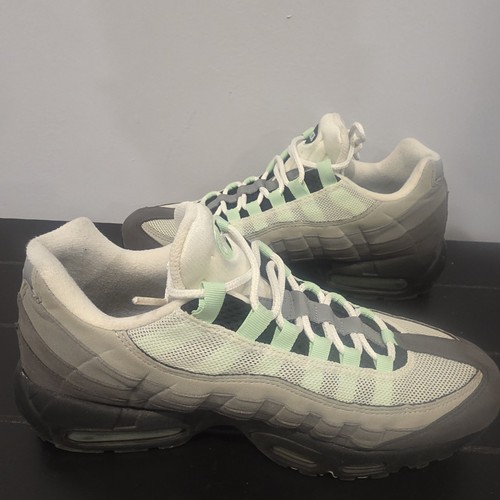 Taglia nike air max 95 - 9,