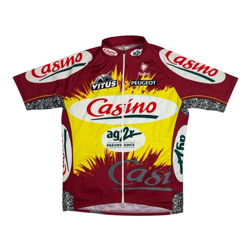 Maglia ciclismo vintage - , nalini