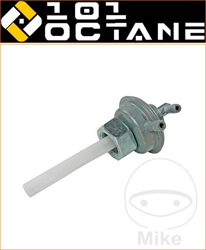 Rubinetto carburante 101