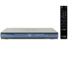 Sony BDP-S350 Lettore Blu-ray