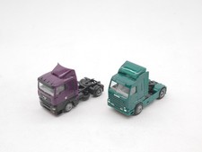 1:87 #945 2x trattore MAN +