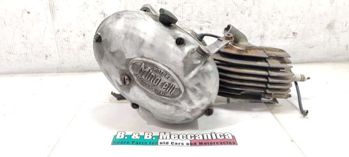 Blocco motore ciclomotore - motore,