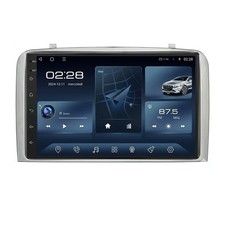 AUTORADIO ANDROID ALFA ROMEO