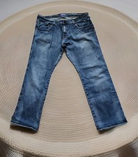 Jean's Paul Gaultier Uomo. Jeans vintage taglia 38 (misura 36x29) leggi