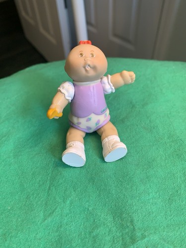 Toppa cavolo bambini miniatura - toppa,