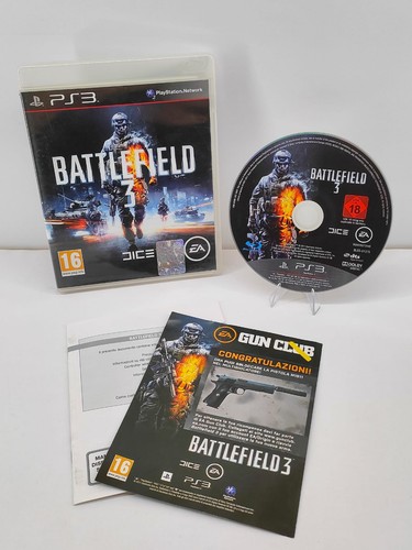 Battlefield ps3 - –,