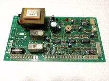 SCHEDA UNICAL DUA  CTN24AE/CTN30AE COD. W4115B-1184