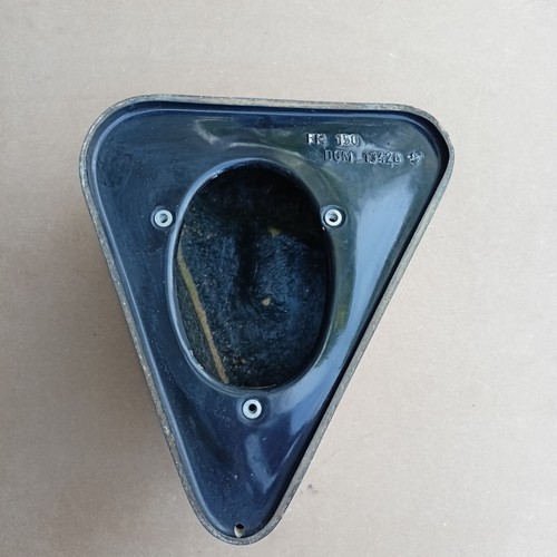 Fantic motor cassa filtro - fantic,