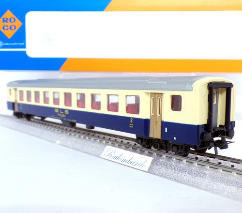 Roco carrozza salone - ⭐roco,