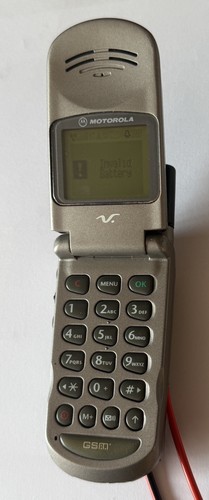 Motorola v50 startac v3688 - v50, (startac