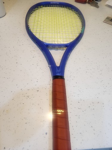 New yonex ezone - 100, 2025