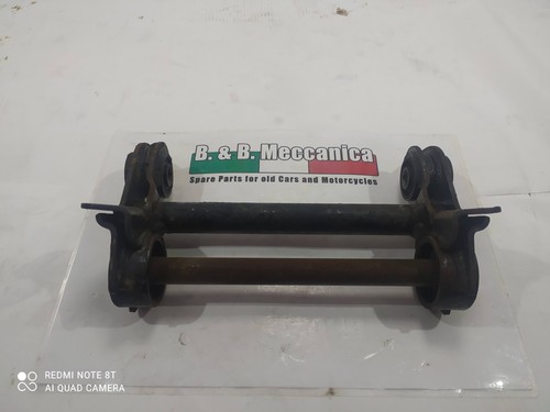 Telaietto supporto motore - telaietto,