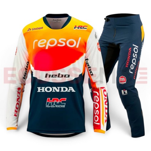 Nuovo hebo 2026 montesa - hebo,