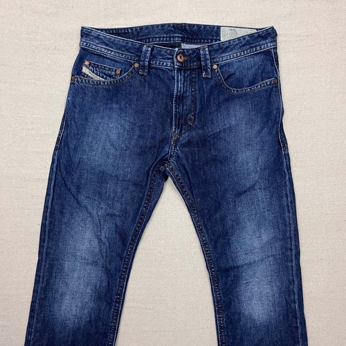 Diesel thavar slim skinny - thavar,