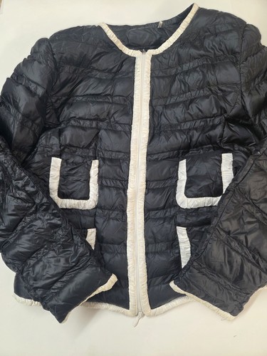 Moncler piumino imbottito