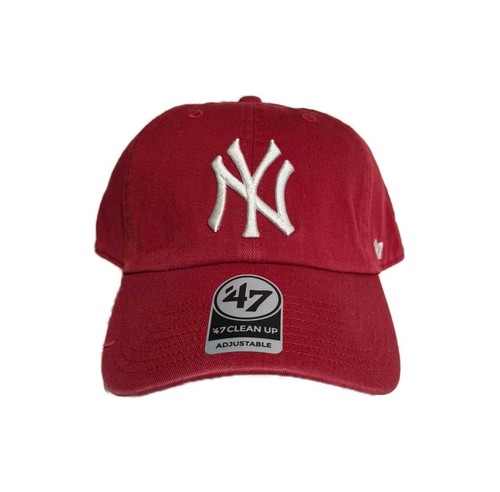 Cappellino clean new york - clean, up
