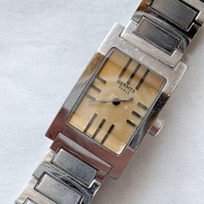 Orologio HERMES Tandem TA1.210
