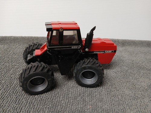 Trattore 4x4 case - trattore,