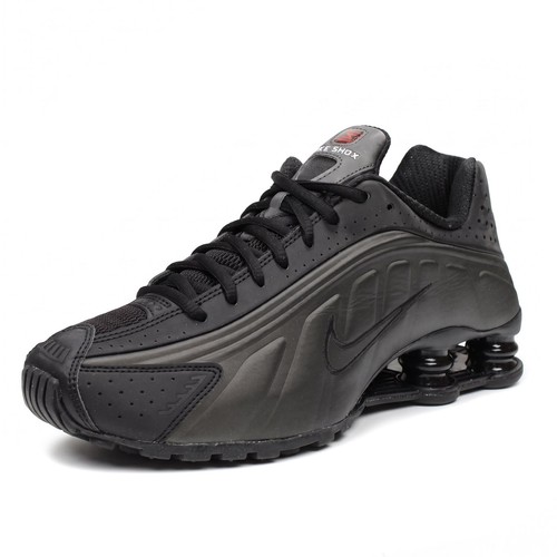 Nike shox nero taglia - nero,