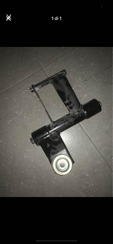 Culla motore liberty jet - culla,