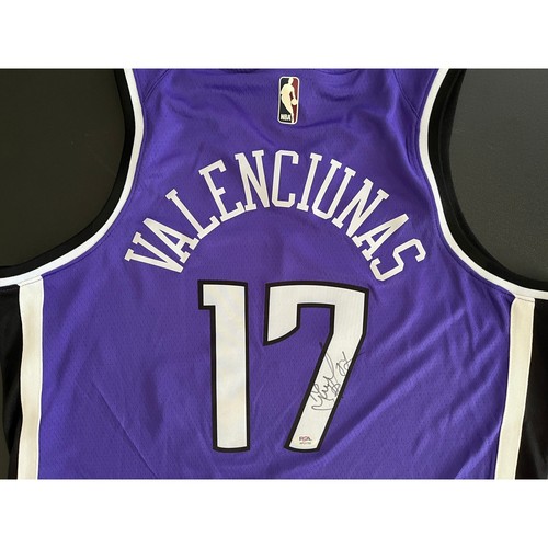 Maglia jonas valanciunas - jonas,