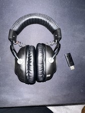 Logitech PRO X Cuffie da