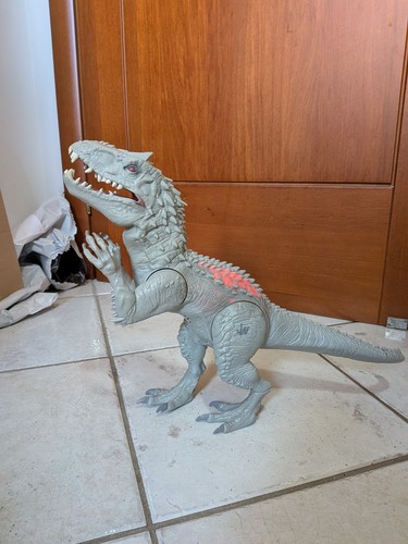 Indominus rex jurassic - indominus,