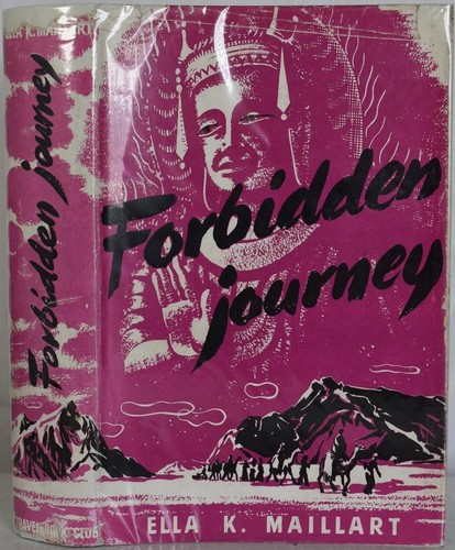 Forbidden journey peking - journey,