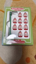 subbuteo team The legend