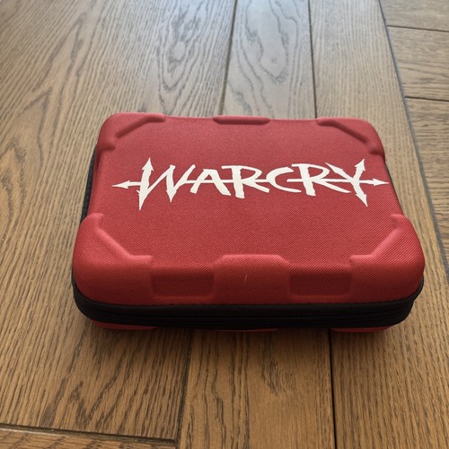 Warhammer age sigmar warcry - warhammer,