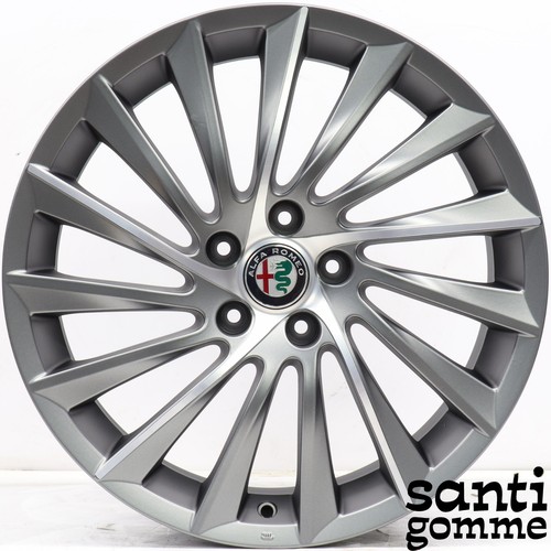 Cerchio lega alfa - 1,