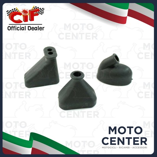 Kit cappucci isolante - kit,