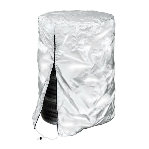 Copertura porta ruote e - copertura, 4