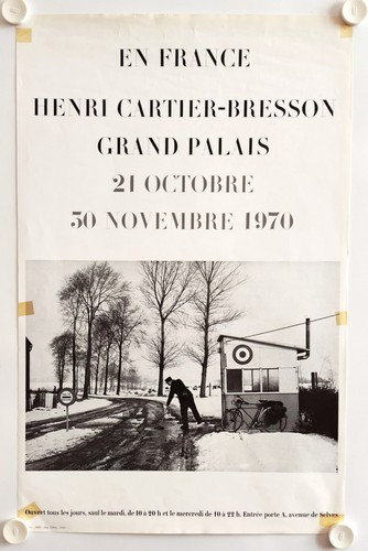 Affiche france henri - affiche,