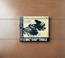 [CD] Venus Peter With Obi Big