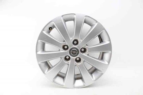 13276347 cerchio opel astra - opel, j