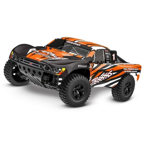 Traxxas 58234 slash - traxxas, 1:10