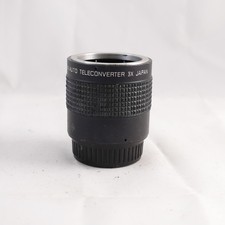 Hoya Teleconvertitore Auto 3x M42