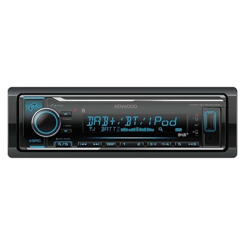 Kenwood kmm bt508dab bt506dab - kmm-bt508dab,