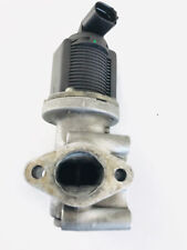 55215031 VALVOLA RICIRCOLO GAS SCARICO EGR ALFA ROMEO GT (2007) 1.9 DIESEL 3P