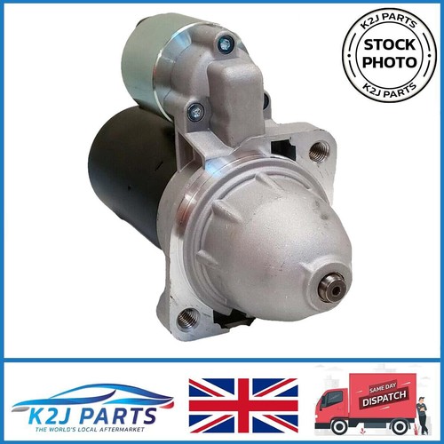 Motorino avviamento 4kw - avviamento, 1.4kw