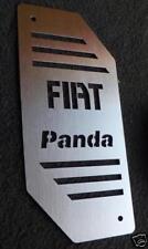 POGGIAPIEDE FIAT PANDA 100 HP