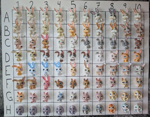 Scegli lps littlest pet - lps,
