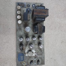 JUKEBOX  SEEBURG MRA-1 -L6 -