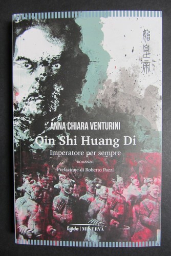Qin shi huang imperatore - qin,
