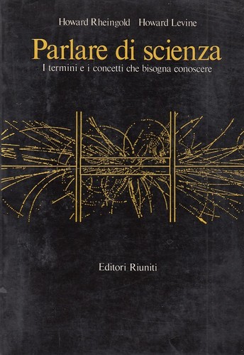 Parlare scienza - di,