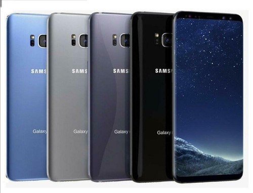 Samsung galaxy s8 plus - s8+,