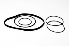 PIONEER CT-F650 SET 5 CINGHIE