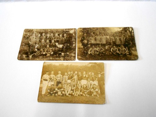 Cartoline foto calcio - 3,