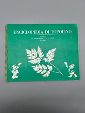ENCICLOPEDIA DI TOPOLINO IL